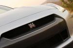 Nissan GT-R 2010 года